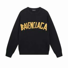 Picture of Balenciaga Sweaters _SKUBalenciagaXS-Lattr11743595